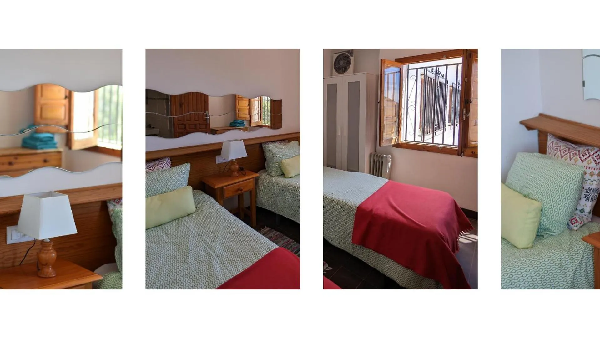 Villa Los Hundideros Motril